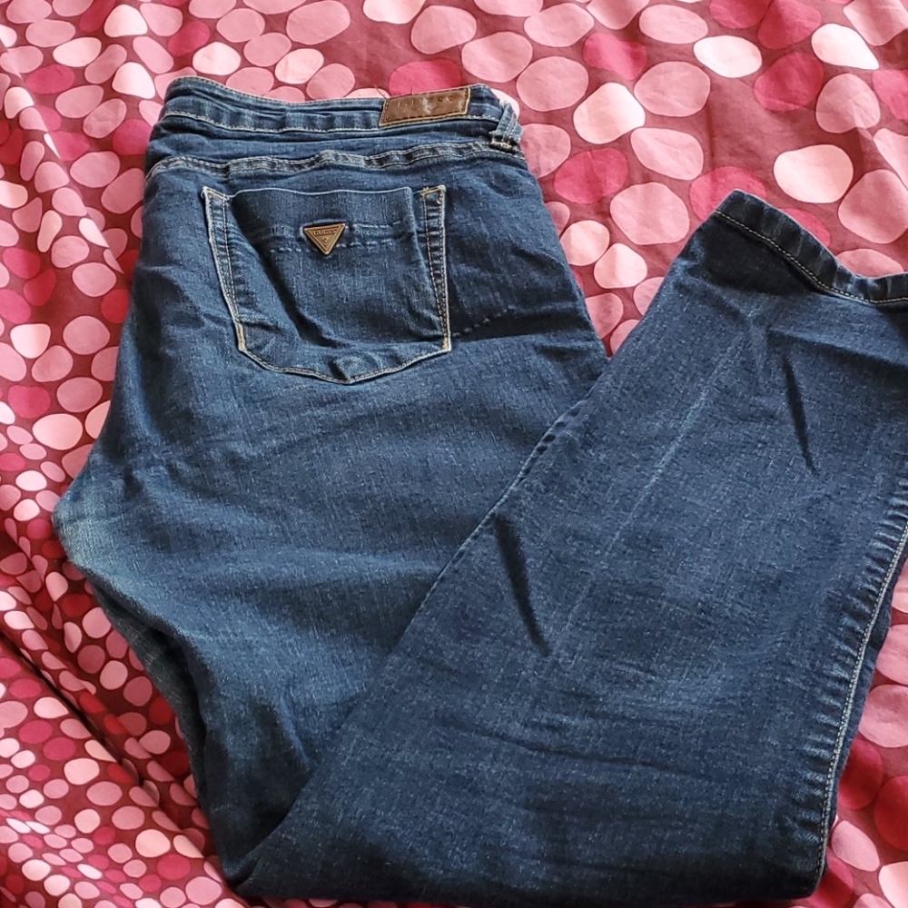 Guess jeans